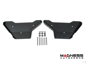 Toyota Land Cruiser Skid Plate - A-Arm Skids